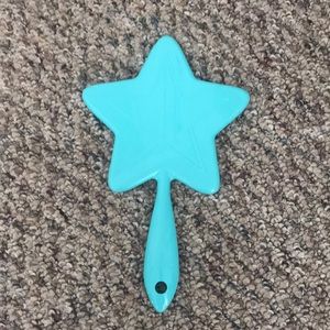 Jeffree Star Tiffany Blue Hand Mirror